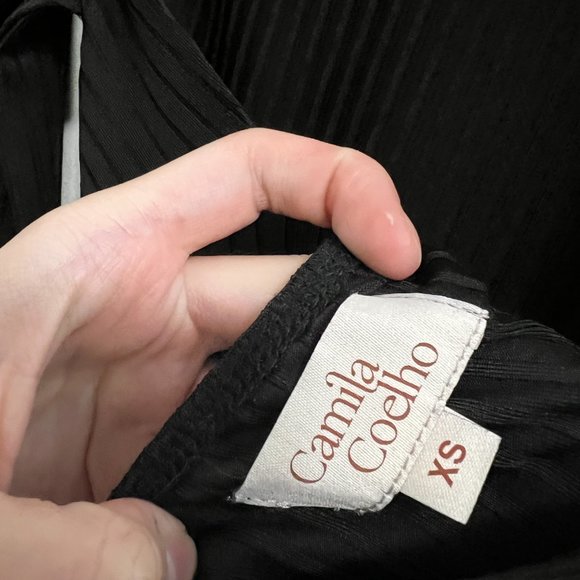 Camila Coelho Dress - Picture 3 of 3